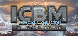 ICBM: Escalation World at Stake banner