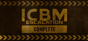 ICBM: Escalation Complete banner