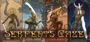 Serpent's Gaze banner
