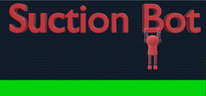 Suction Bot banner