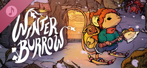 Winter Burrow Soundtrack banner
