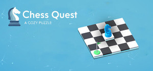 Chess Quest: A Cozy Puzzle banner