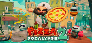 Pizzapocalypse 2 banner