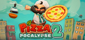 Pizzapocalypse 2 banner
