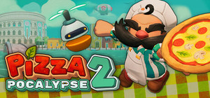 Pizzapocalypse 2 banner
