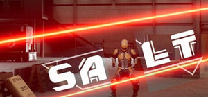 SALT: Super Awesome Laser Tag banner