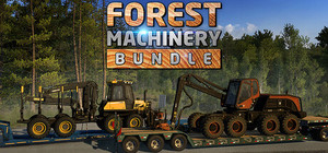 Forest Machinery banner