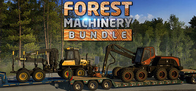 Forest Machinery