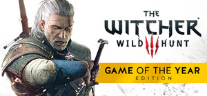 The Witcher 3: Wild Hunt - Game of the Year Edition - Commercial License banner