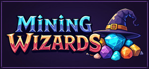 Mining Wizards banner