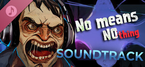 [Bober Bros] No Means Nothing Soundtrack banner