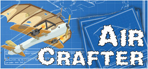 Aircrafter banner
