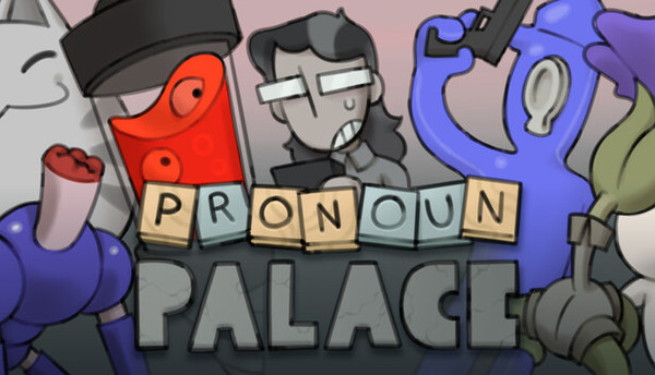 Prices - Pronoun Palace - IsThereAnyDeal