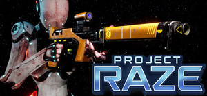 Project RAZE: Fall of Terra banner