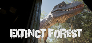 Extinct Forest banner