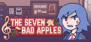 The Seven Bad Apples banner