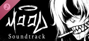 MOOD Soundtrack banner
