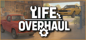 Life Overhaul banner