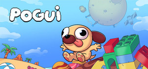 Pogui banner