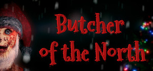 Butcher of the North banner