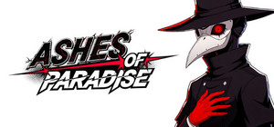 Ashes of Paradise banner