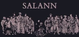 SALANN banner