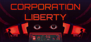 Corporation Liberty banner