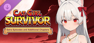 Cat Girl Survivor - Extra Episodes and Additional Chapters banner