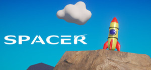 Spacer banner