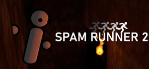 Spam Runner 2 banner