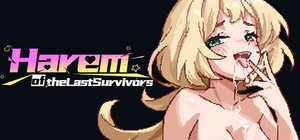 The Last Survivors Harem banner