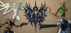 Vytal Tactics banner