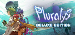 Pluralys: Deluxe Edition banner