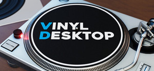 Vinyl Desktop banner