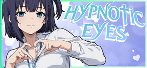HYPNOTIC EYES banner