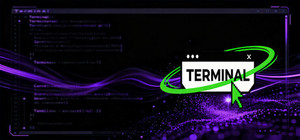 Terminal命令合集 banner