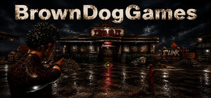 BrownDogGames banner