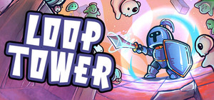 Loop Tower banner