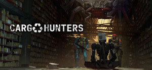 Cargo Hunters banner
