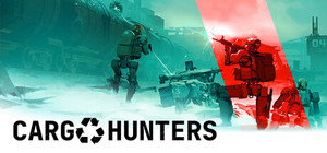 Cargo Hunters banner