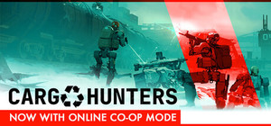 Cargo Hunters banner
