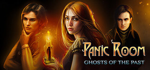 Panic Room: Ghosts of the Past banner