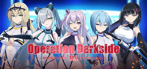 Operation Darkside DX banner