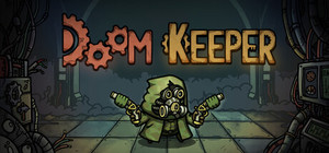Doom Keeper banner