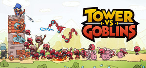 Tower vs Goblins: Fight & Defence banner