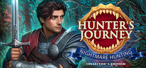 Hunter's Journey: Nightmare Hunting Collector's Edition banner