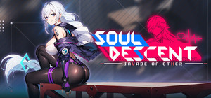 Soul Descent: Invade of Ether banner