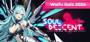Soul Descent: Invade of Ether banner