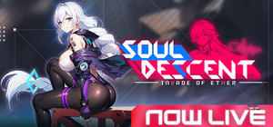 Soul Descent: Invade of Ether banner
