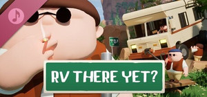 RV There Yet? Soundtrack banner